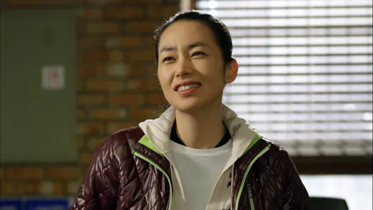 Detectives in Trouble Episode 12