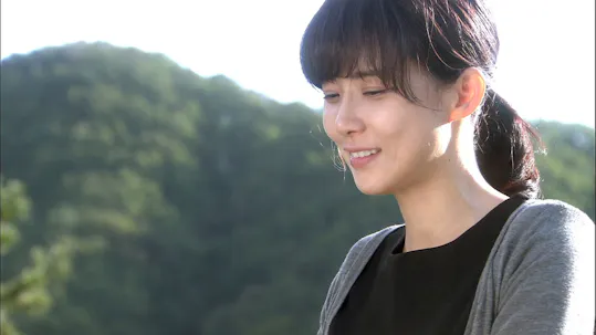 Seo Yeong, My Daughter Episode 7