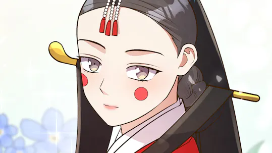 Knight Flower Episode 76