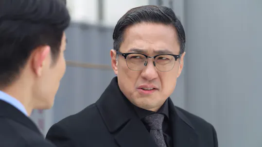 Vengeance of the Bride Episode 59