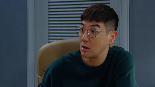 The All-Round Wife Episode 86