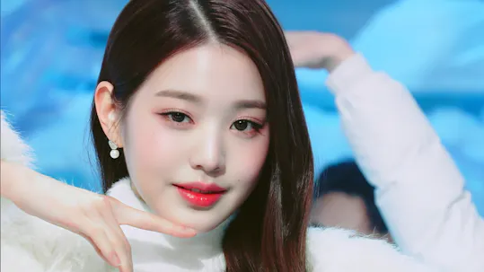 Music Bank K-Chart Episode 1142