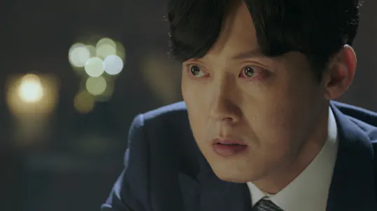 Your Honor Episode 14