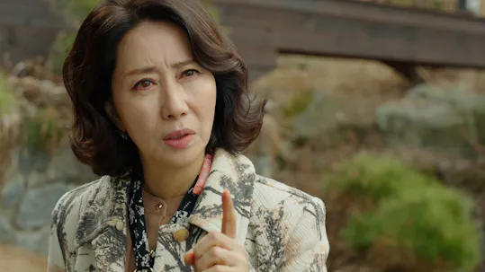 Missing 9 Episode 6
