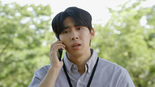 Love Naggers 3 Episode 195