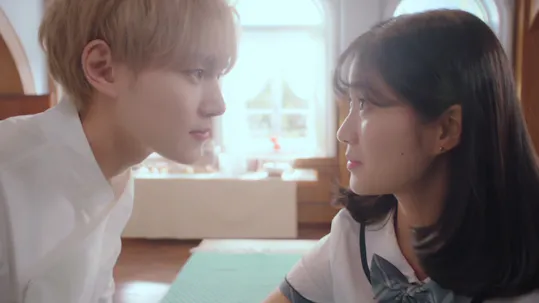 Extra-ordinary You Episode 2