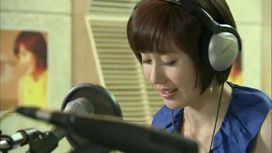 Women in the Sun Episode 5