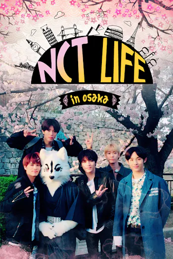 NCT LIFE in Osaka