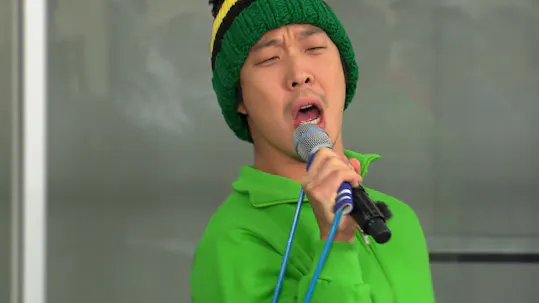 Running Man Episode 128