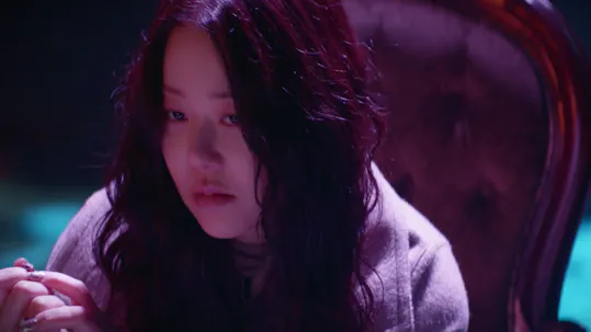 My Lawyer, Mr. Joe 2: Crime and Punishment Teaser 2