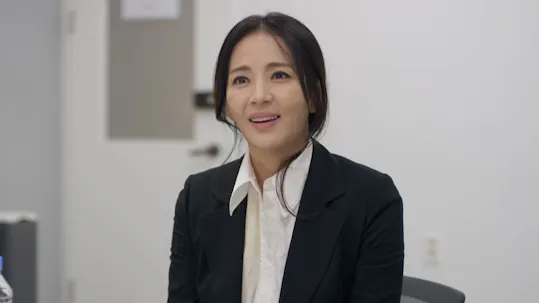 Be My Dream Family Episode 99