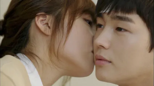 Cheer Up! Episode 10
