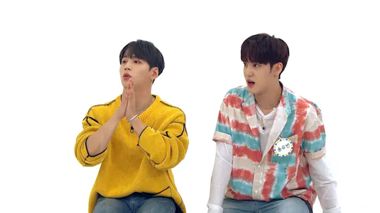 Weekly Idol Episode 425