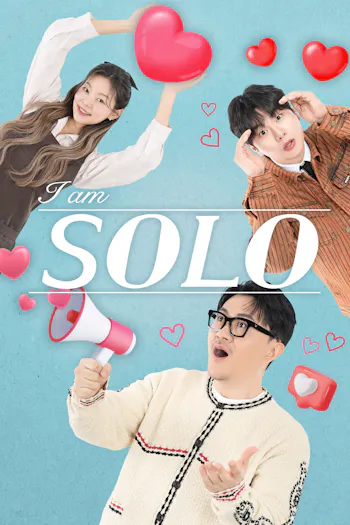 I am Solo