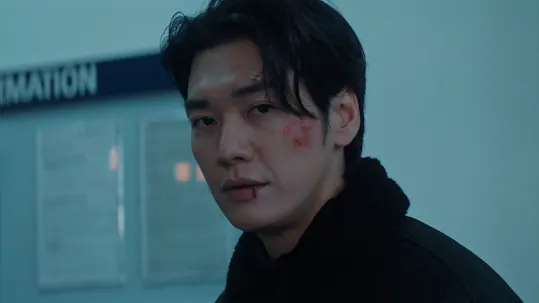 Walking on Thin Ice Episode 10