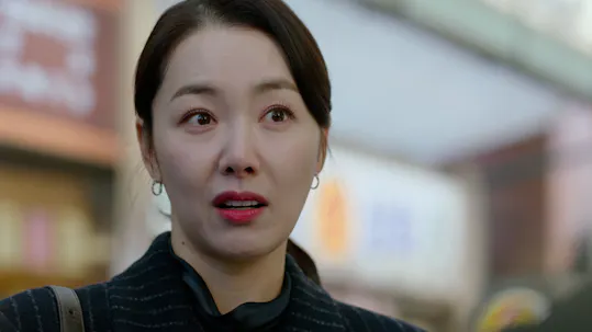 Recipe For Love Episode 7