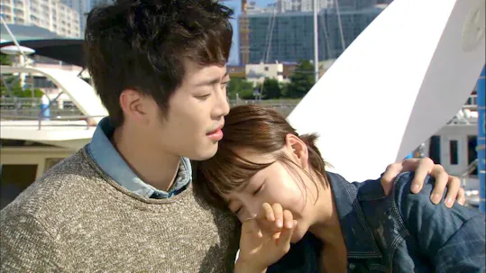 May Queen Episode 20
