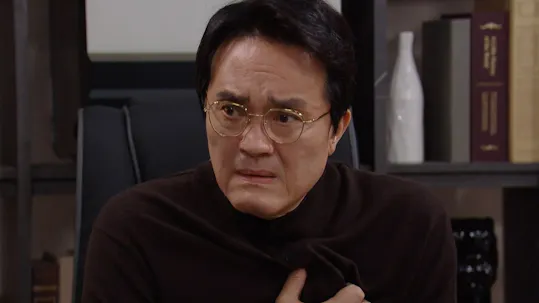 A Graceful Liar Episode 95