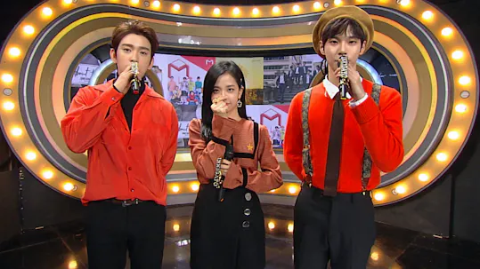 SBS Inkigayo Episode 932
