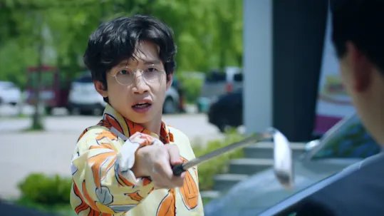 Doctor Detective Teaser 3