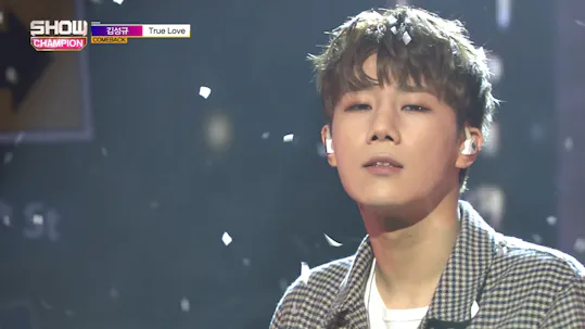 SHOW CHAMPION Episode 260