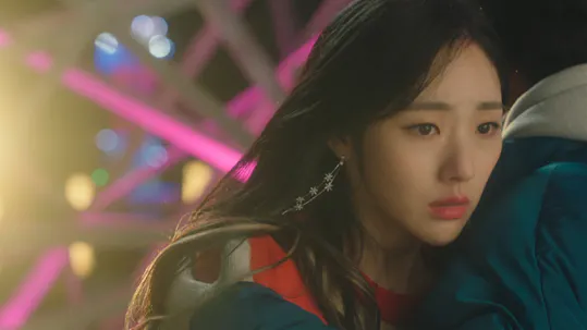 My Strange Hero Episode 15