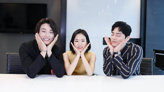 The Nokdu Flower Interview