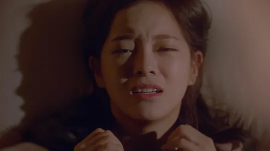 I Wanna Hear Your Song Teaser 1