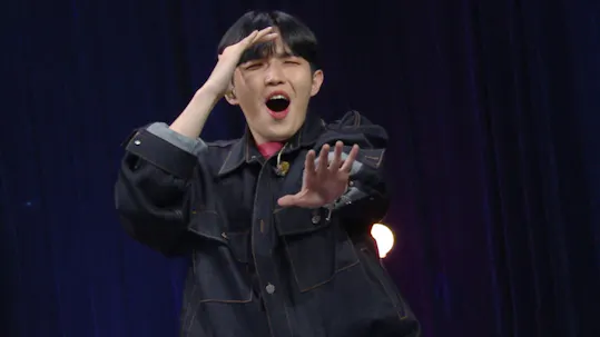 Yu Huiyeol's Sketchbook Episode 492