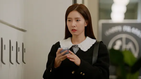 Three Bold Siblings Episode 16