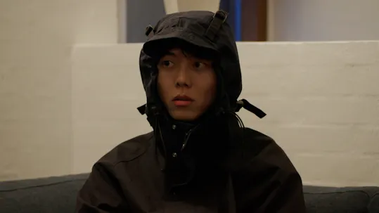 Dopojarak: Story of Homme the K-Wanderer Episode 8