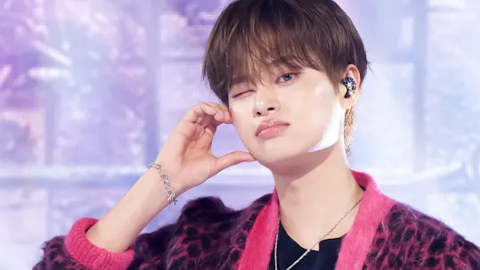 SBS Inkigayo Episode 1281