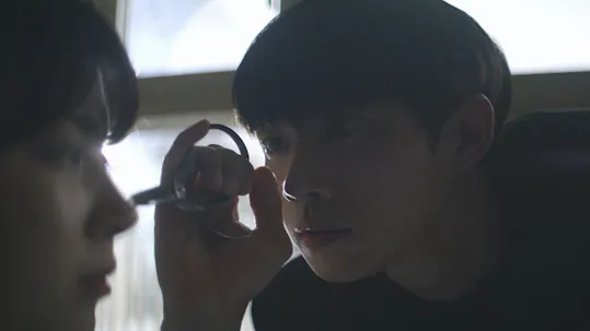 Justice Episode 10