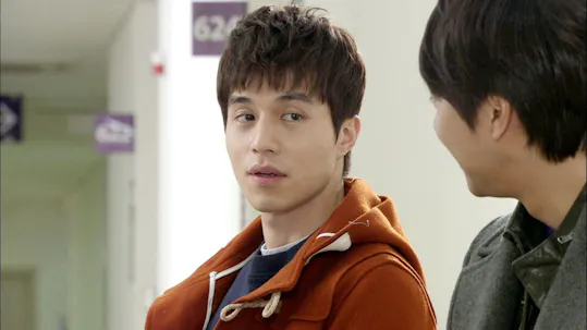 Wild Romance Episode 12