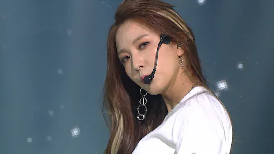 SBS Inkigayo Episode 980