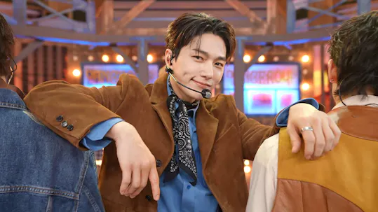 SBS Inkigayo Episode 1260