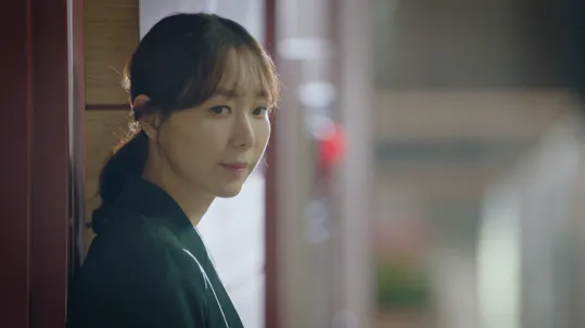 Your Honor Episode 21