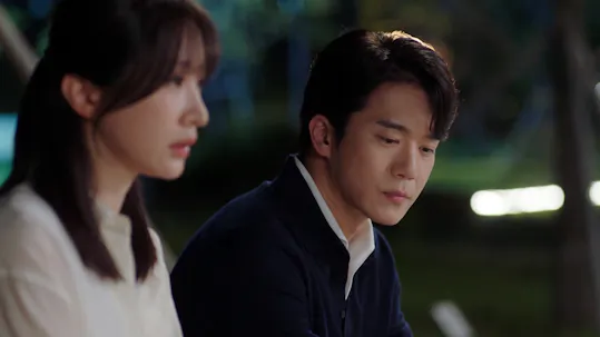 Amor en el menú Episodio 15