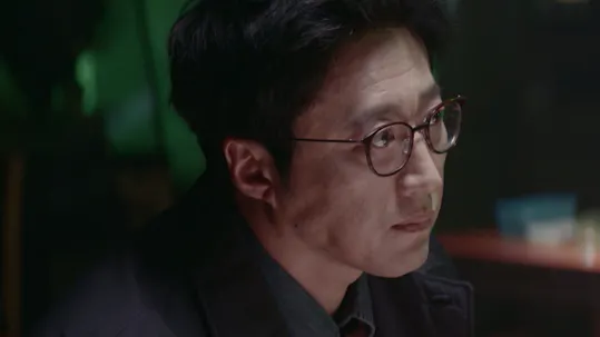 My Lawyer, Mr. Joe 2: Crime and Punishment Episode 7
