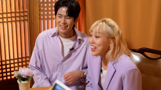 The Love Master Episode 12