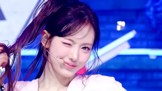 Music Bank K-Chart Episode 1277