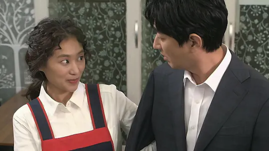 Mom Has an Affair Episode 18