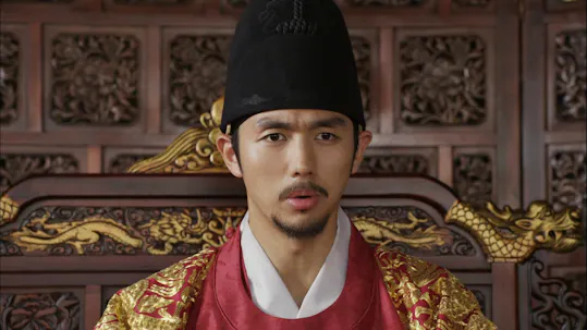 The Fugitive of Joseon Episode 19