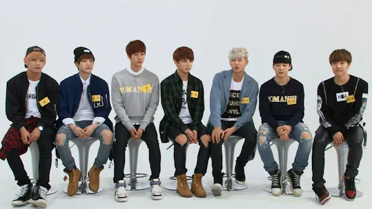 Weekly Idol Episode 144