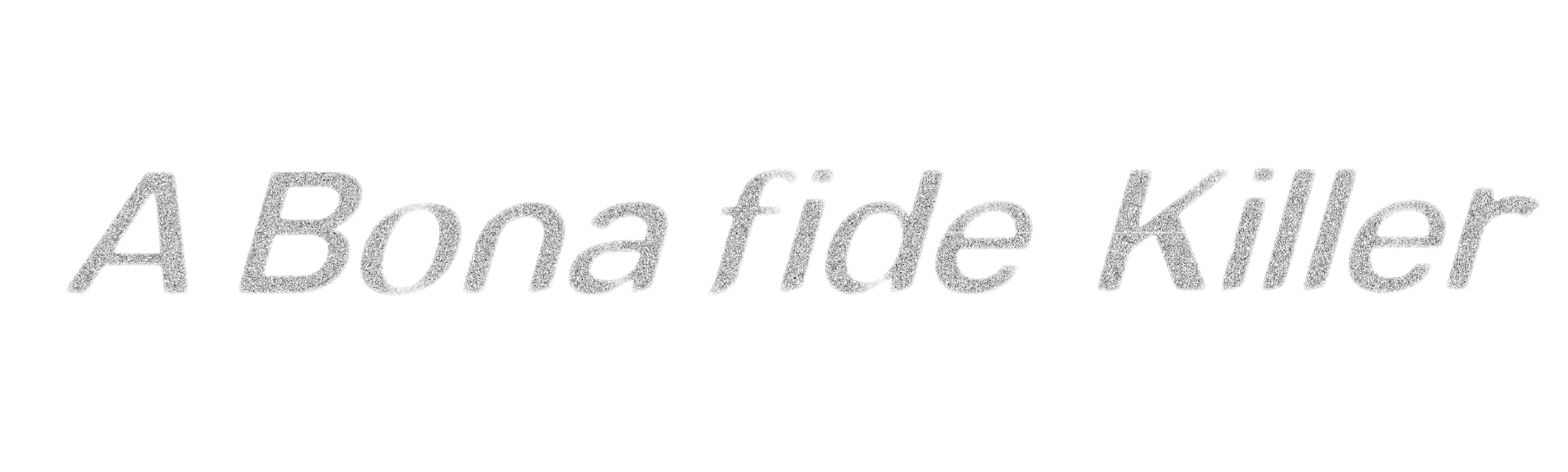 Uma Esposa de Matar