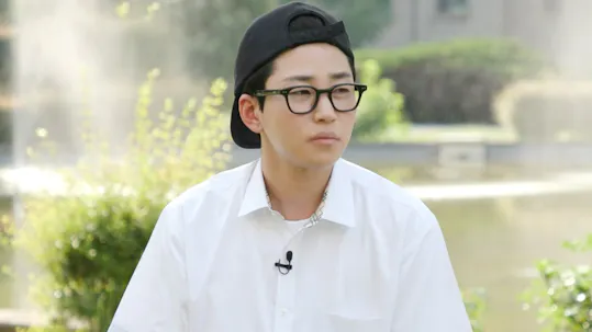 DNA Mate Episode 28