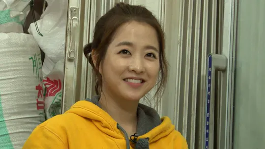 Running Man Episode 269