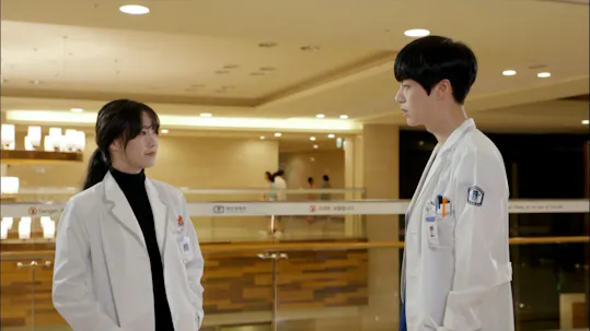 Blood Episode 3
