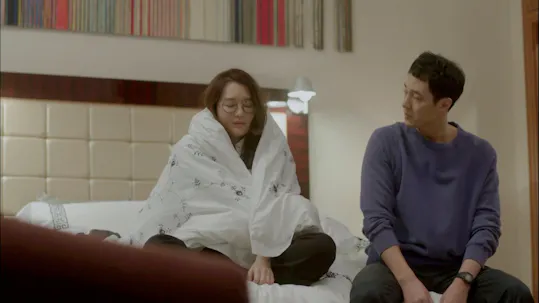 Oh My Venus Episode 2