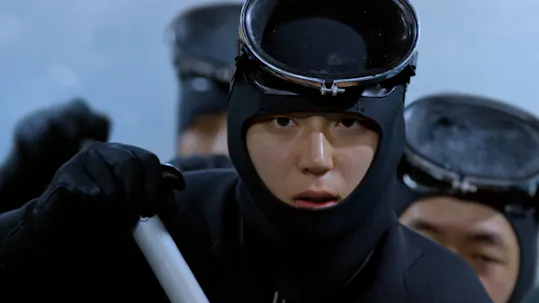 For Eagle Brothers Episode 8